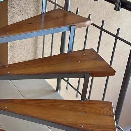 Studio Marten Appartement Varna