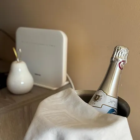 דירה Marten וארנה