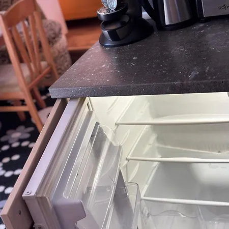 דירה Marten וארנה