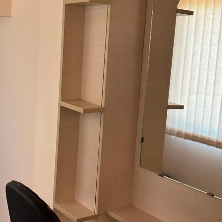 Appartement Studio Marten *