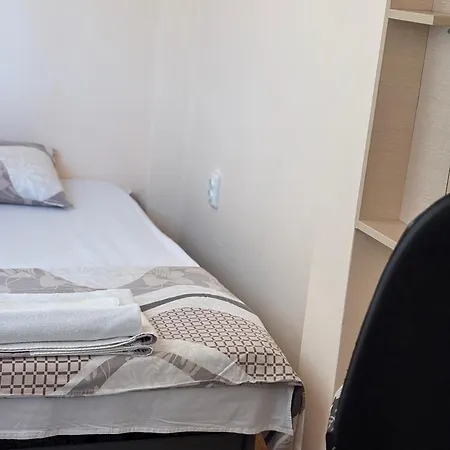 Marten Апартамент