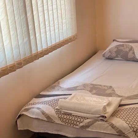 Appartement Studio Marten