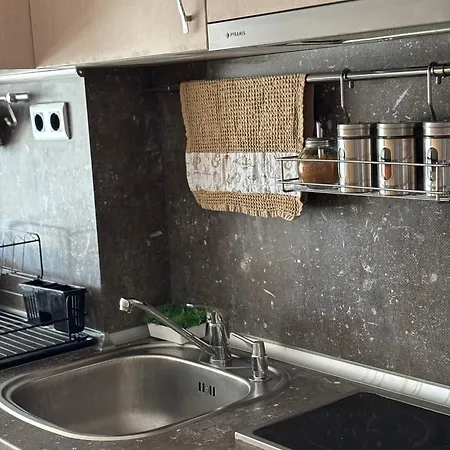 Апартамент Marten